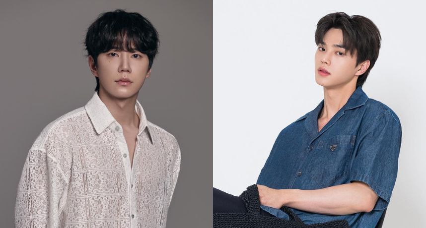 兩大男神有望合作！宋江、李濬榮收新劇《Four Hands》邀約將化身鋼琴天才大秀才藝